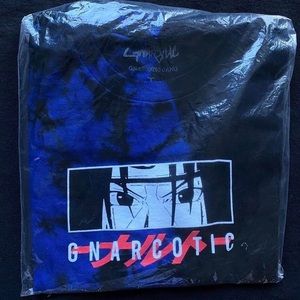 LIL GNAR GNARCOTIC ITACHI EYES T-SHIRT